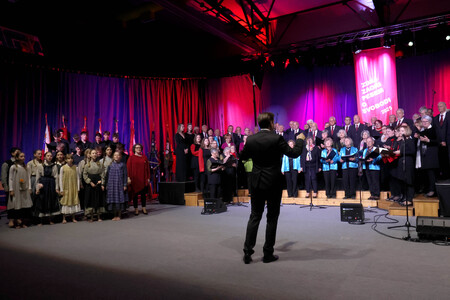 ZDAJ ZAORI PESEM O SVOBODI 2025 52 FOTO LJUBO VUKELIČ